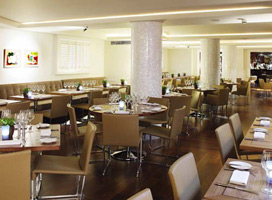 The Bloomsbury Hotel