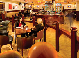 Harcourt Hotel