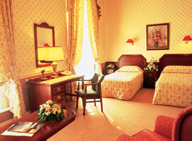 Harcourt Hotel