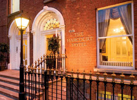 Harcourt Hotel