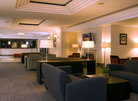 Harrington Hall