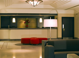Harrington Hall