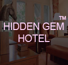 4 star deluxe above Oxford Street