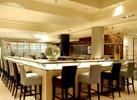 Crowne Plaza London Kensington