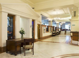 Holiday Inn Kings Cross