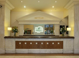 Holiday Inn Kings Cross