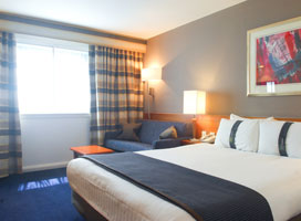 Holiday Inn London Heathrow