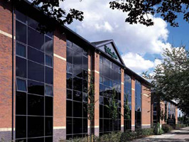 Holiday Inn London Heathrow