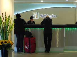 Holiday Inn London Heathrow