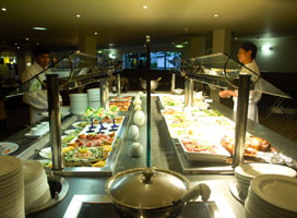 Holiday Inn London Heathrow