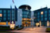 Hilton reading