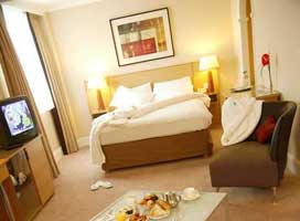 Hilton Leeds City