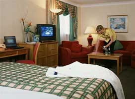 Hilton Leeds City