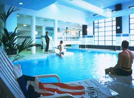 Hilton Leeds City