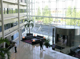 Hilton London Heathrow