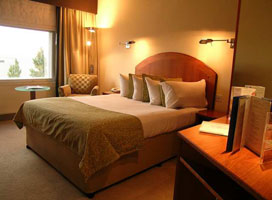 Hilton London Heathrow