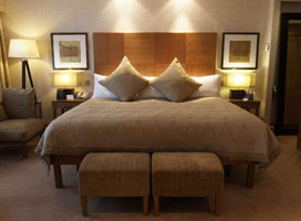 Hilton London Heathrow