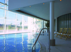 Hilton London Heathrow