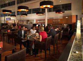 Hilton London Heathrow