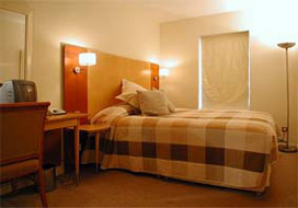 Holyrood ApartHotel