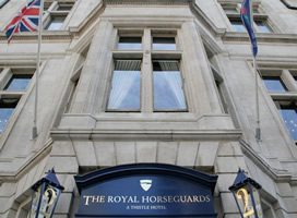 Royal Horseguards