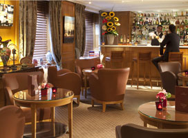 Best Western Premier Horset Opera