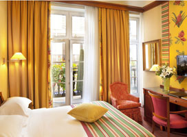 Best Western Premier Horset Opera
