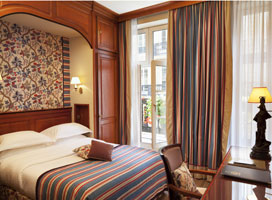 Best Western Premier Horset Opera