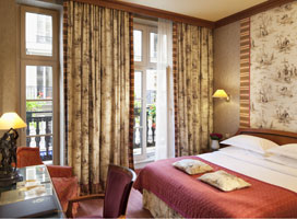 Best Western Premier Horset Opera