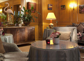 Best Western Premier Horset Opera