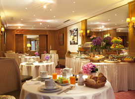Best Western Premier Horset Opera