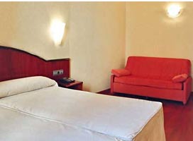 Hotel Caledonian