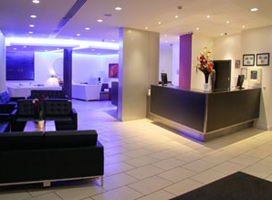 Hotel 53