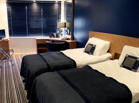 Hotel 53