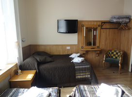 Huttons Hotel