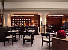 Hyatt Regency Birmingham