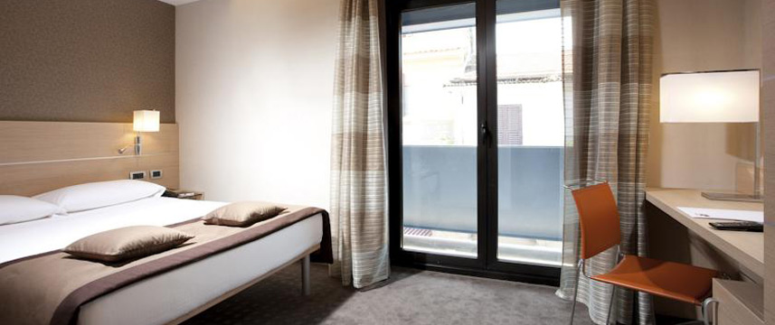 iQ Hotel Roma - Double Room