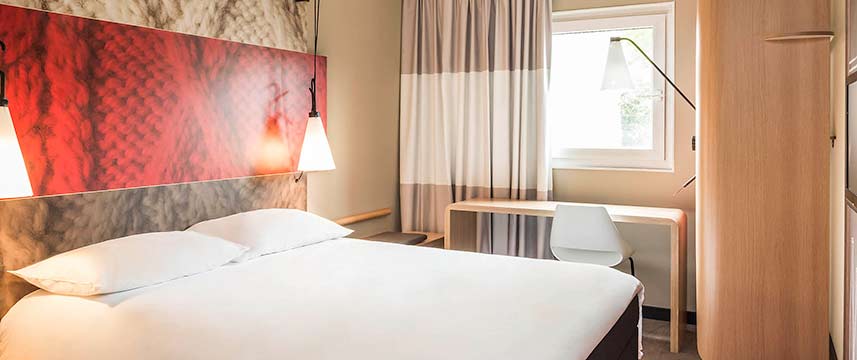 ibis Reading Centre - Standard Double ibis Reading Centre - Standard Double