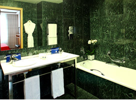 Hotel SB Icaria Barcelona