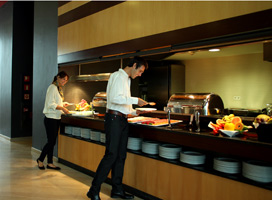 Hotel SB Icaria Barcelona