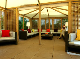 Hotel SB Icaria Barcelona