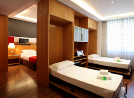 Hotel SB Icaria Barcelona