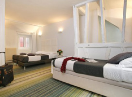 Inter Hotel Lecourbe
