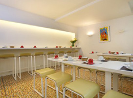 Inter Hotel Lecourbe
