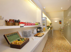 Inter Hotel Lecourbe
