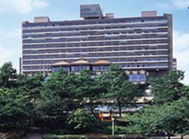 Ramada Manchester Piccadilly