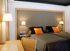 Jazz Hotel