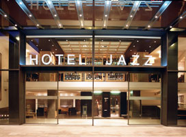 Jazz Hotel