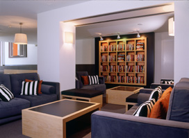 Jazz Hotel