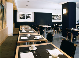 Jazz Hotel